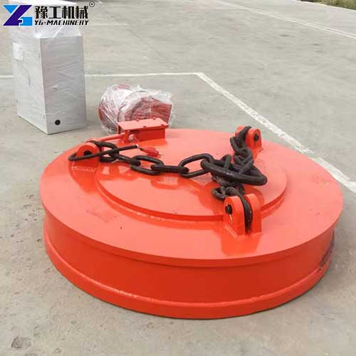 excavator magnet attachment for buying