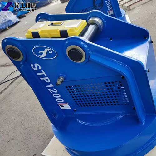 excavator magnet for sale