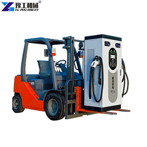 fast charger for ev cars