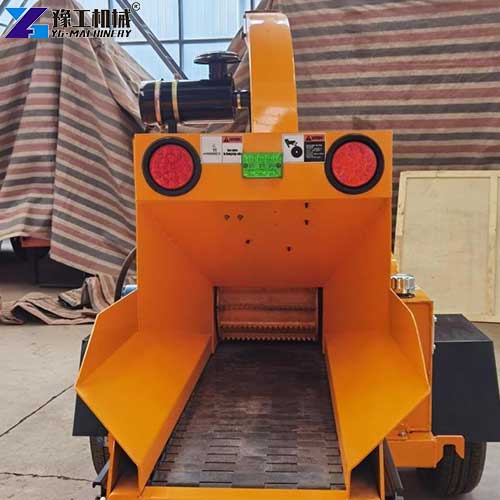 fast wood splitter