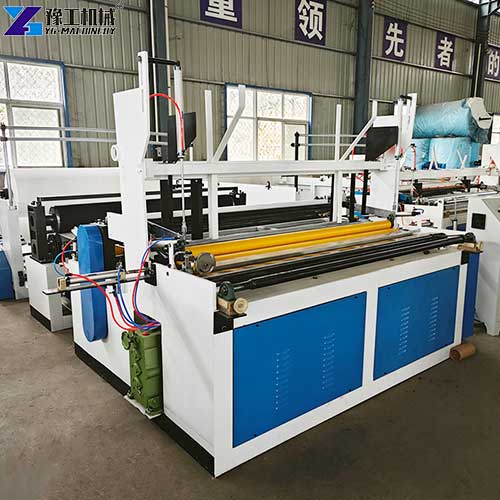 fully automatic tissue paper making machine price