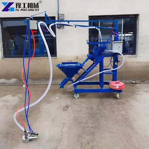 grc equipment