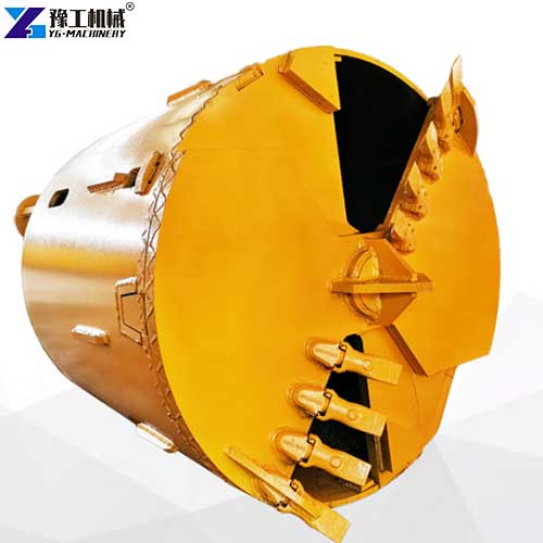 hole cleaning equipment