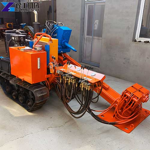 horizontal directional drilling machine for sale