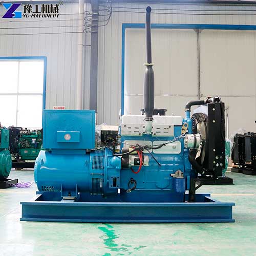 industrial diesel generator for sale