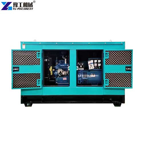 industrial diesel generators