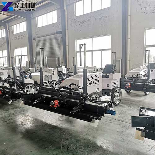 laser concrete leveling machine buying