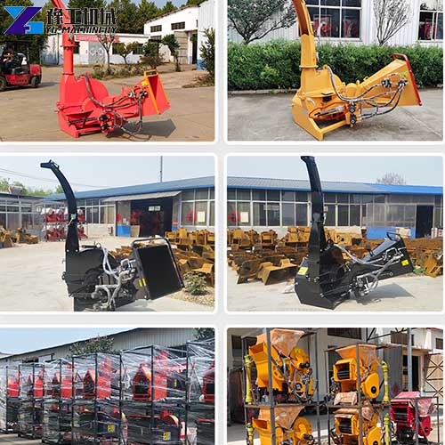 mini wood splitter models