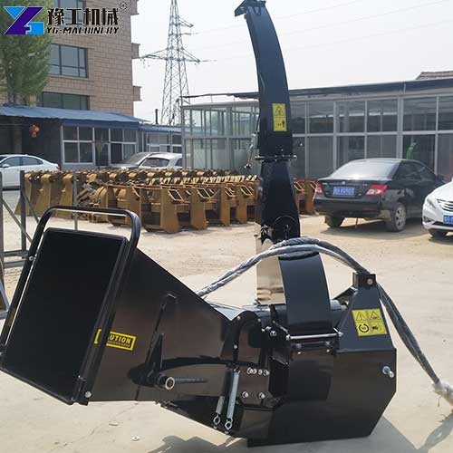 mini wood splitter