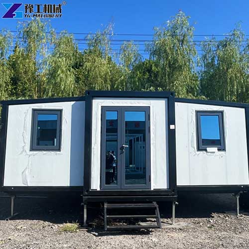 modular expandable homes for sale