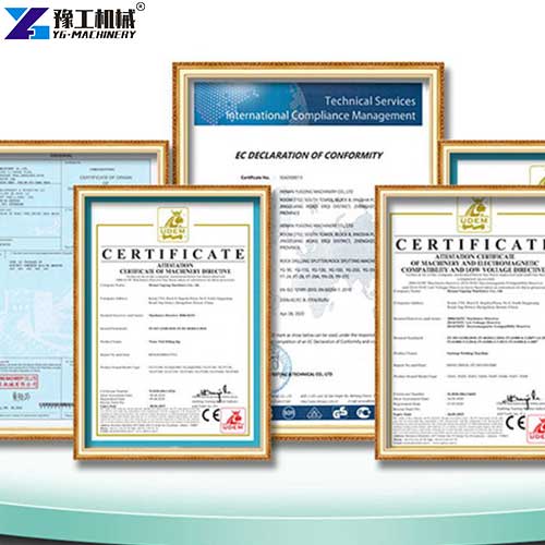 modular expandable homes models certificate