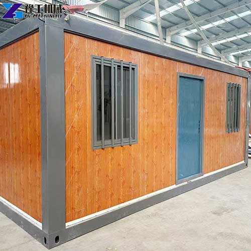 modular expandable homes price