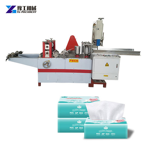 napkin machine
