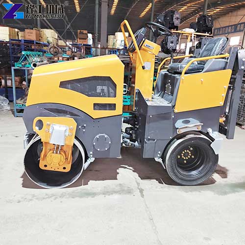 road roller machine for sales
