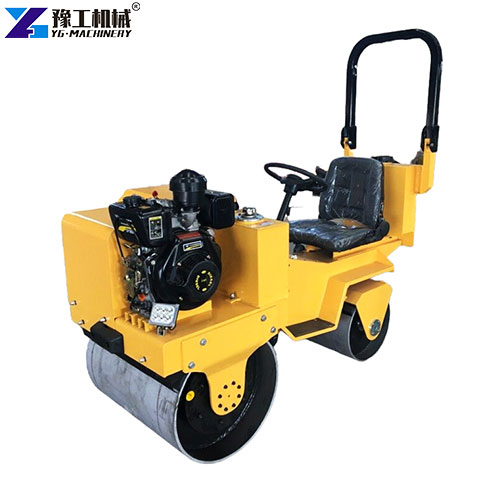 roller for road
