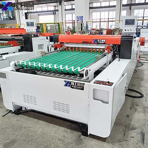 slitting cutter machine