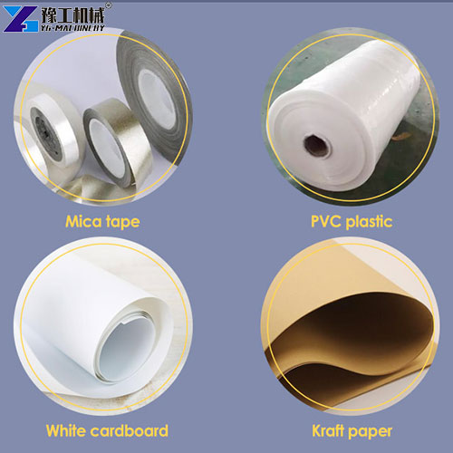 slitting cutting machine applications