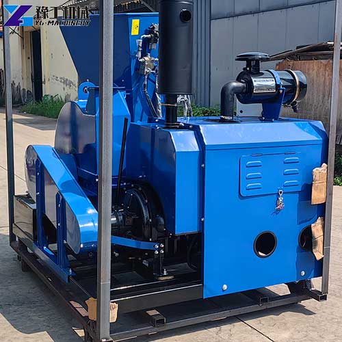 small electric wood splitters