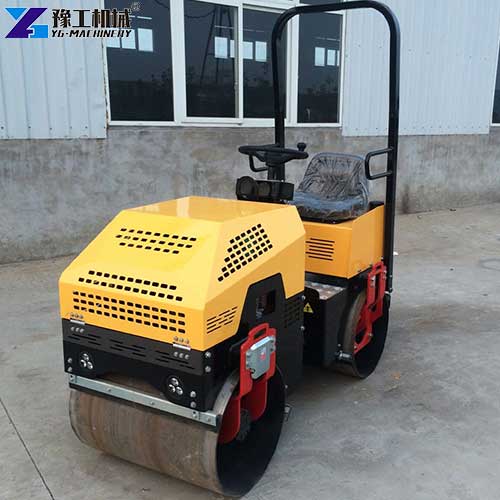 small road roller for sale