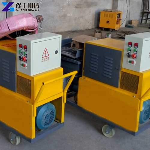 spray plaster machine for sale