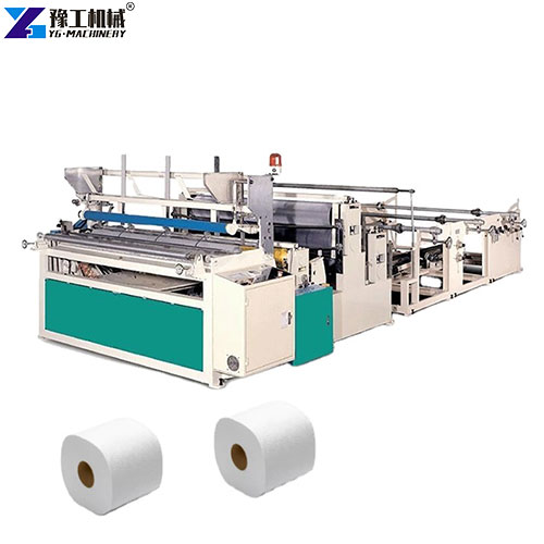 toilet paper making machine for sales