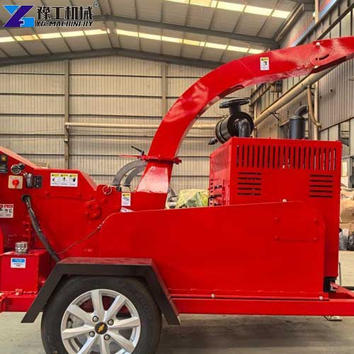 wood splitter manufacturer