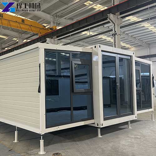 30ft modular expandable homes price