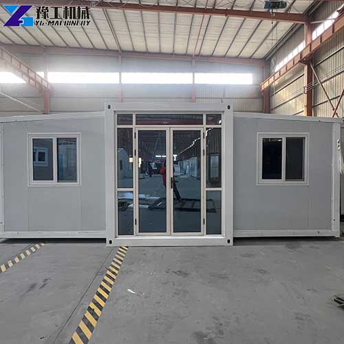 30ft portable container cabins