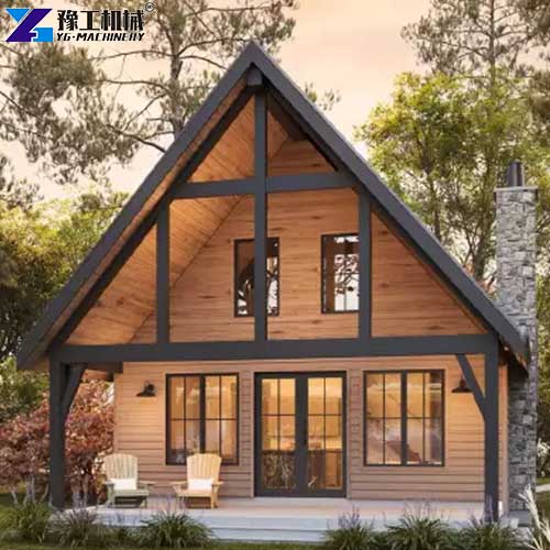 a frame tiny house for sale