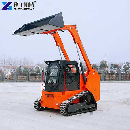 affordable skid steer loader