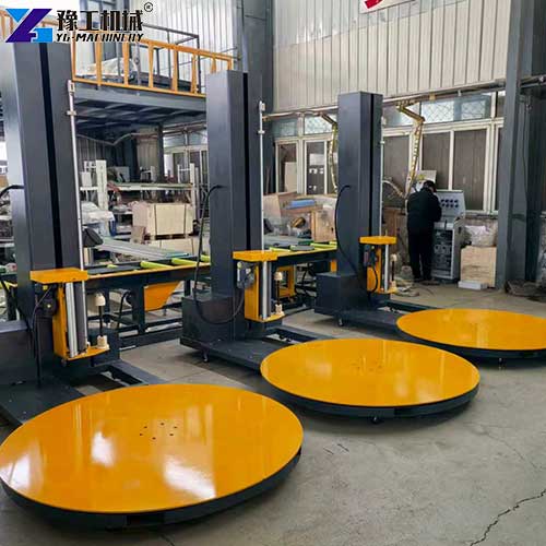 automatic-stretch-wrapper-manufacturer