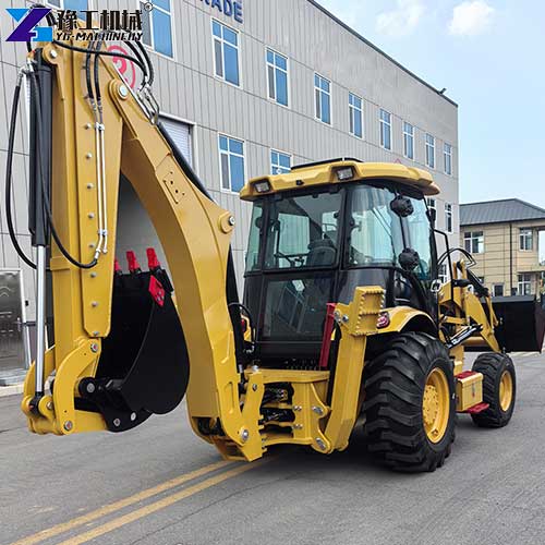 backloader machine for sale