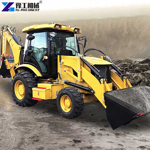 backloader machine