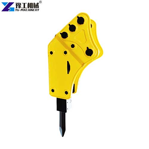 breaker hammer for excavator price