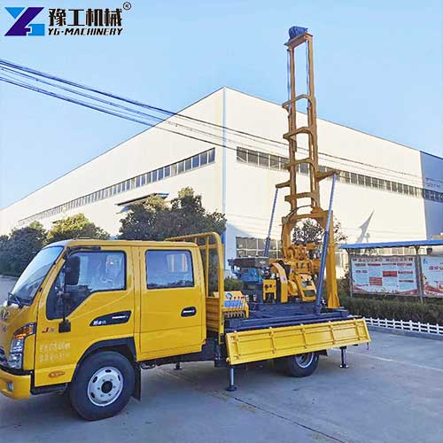 buy core drilling machine for mining