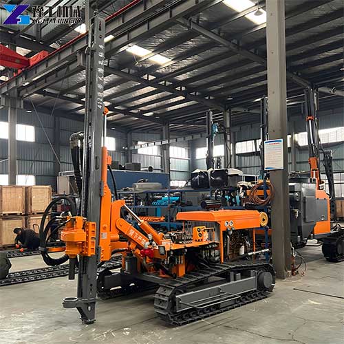 buy dth drilling machine