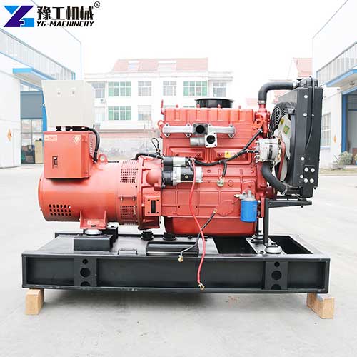 buy industrial power generator
