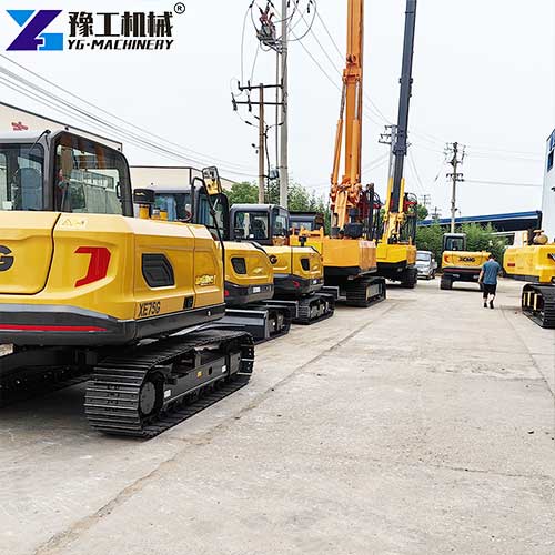 buy rotary drilling equipment