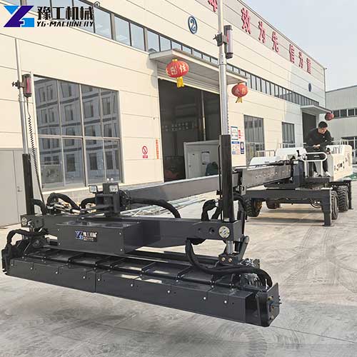 concrete laser screed for sale