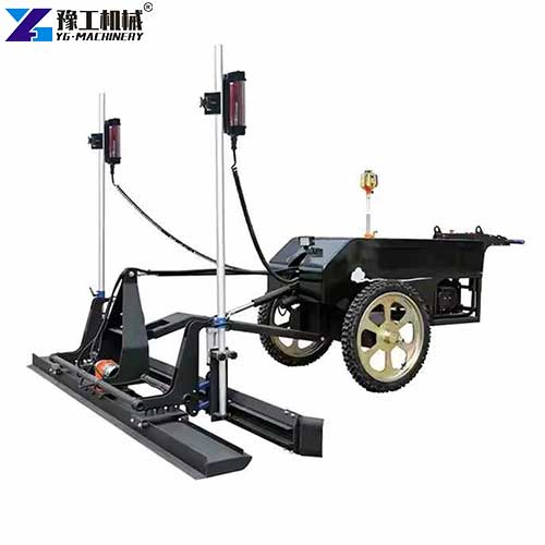 concrete laser screed machine price