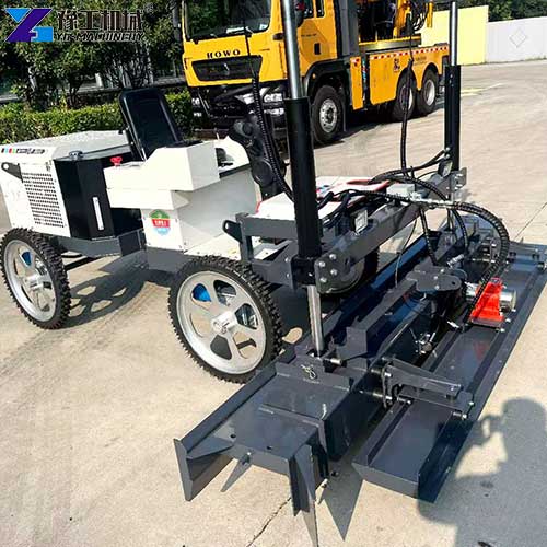 concrete leveling machines