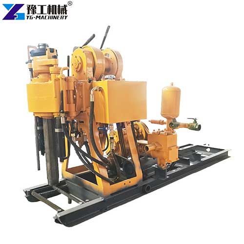 core drilling equipment for sales