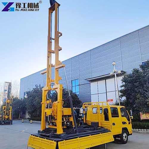 core drilling machine for mining price
