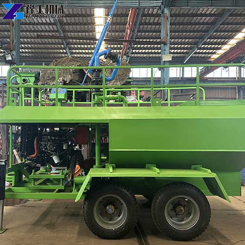 customized hydro grass seed spray