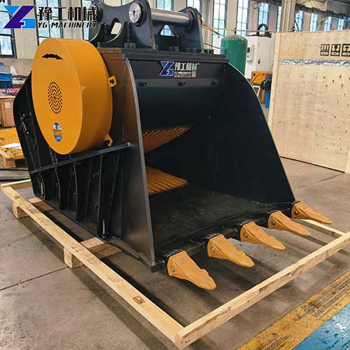 digging bucket for excavator for sale
