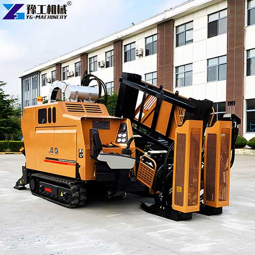 directional drilling equipment