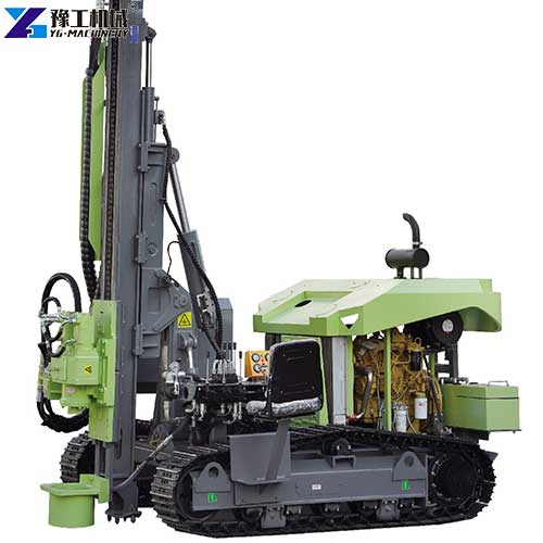down hole drilling equipment