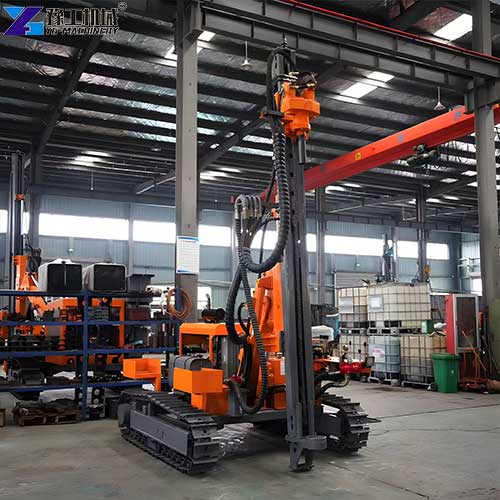down the hole drilling machine for sale