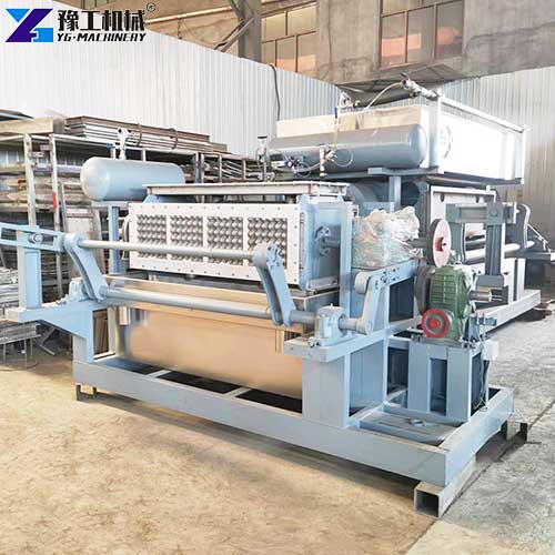 egg tray machine for sale