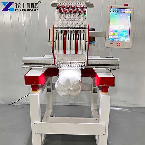 embroidery printing machine for sale